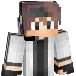 cosmo_555 Minecraft avatar bust