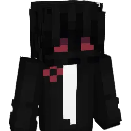 cosmonautplayer Minecraft avatar bust