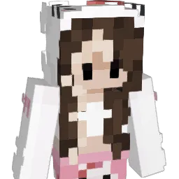 cosmophobic's Minecraft skin