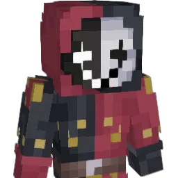 cosplayer_clay's Minecraft skin
