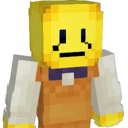 cosplayer_guy's Minecraft skin