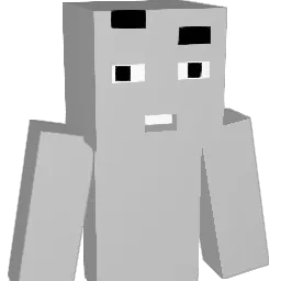 costa_021 Minecraft avatar bust