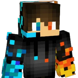costadaniel2000 Minecraft avatar bust