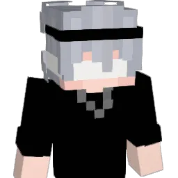 costadrake Minecraft avatar bust