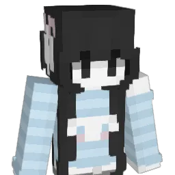 costaq's Minecraft skin