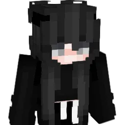 costasomo9 Minecraft avatar bust