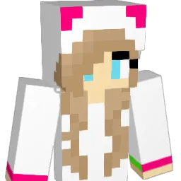 cosumosu Minecraft avatar bust