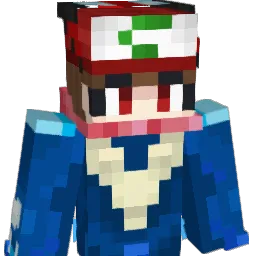 cosy2 Minecraft avatar bust