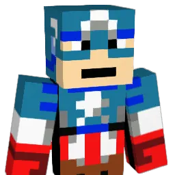 cotarocks Minecraft avatar bust