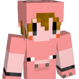 cotomo's Minecraft skin