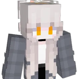 cotone200 Minecraft avatar bust