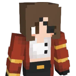 cotontigre_ Minecraft avatar bust