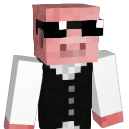 cottedeporc2000's Minecraft skin