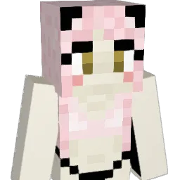 cotten_picker420 Minecraft avatar bust