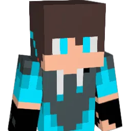 cotton0728 Minecraft avatar bust