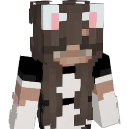 cottoncandy10124 Minecraft avatar bust