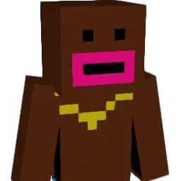 cottonfarmer's Minecraft skin