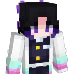 cottonswxbs Minecraft avatar bust