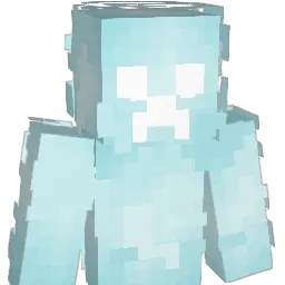 coty7878 Minecraft avatar bust