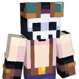cotydll's Minecraft skin