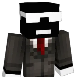 coucouquiestla Minecraft avatar bust