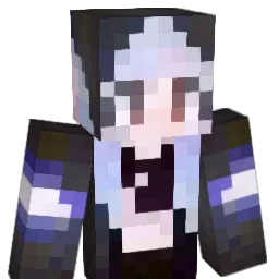 coudy00 Minecraft avatar bust