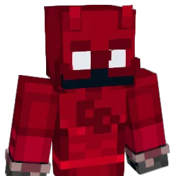 cougar1979 Minecraft avatar bust