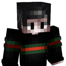 coulou78 Minecraft avatar bust