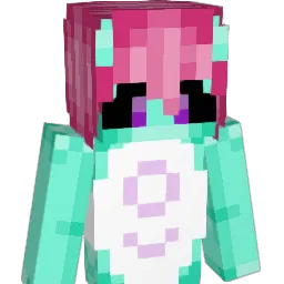 count_draxula Minecraft avatar bust