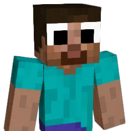 counter2056 Minecraft avatar bust