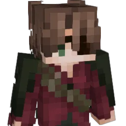 counterfix's Minecraft skin