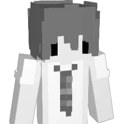 counterplan Minecraft avatar bust