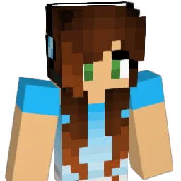 countfergula Minecraft avatar bust