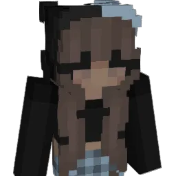 countor's Minecraft skin