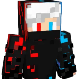 countryMarm Minecraft avatar bust
