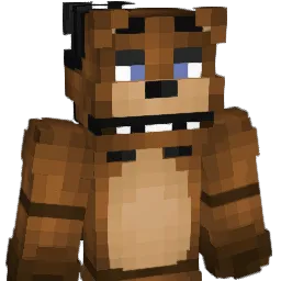 counts1971's Minecraft skin