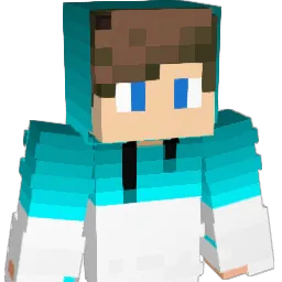coureureke1 Minecraft avatar bust