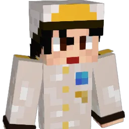 cournel42yeet Minecraft avatar bust