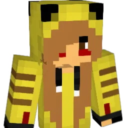 court_01 Minecraft avatar bust