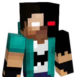 cousaaa's Minecraft skin