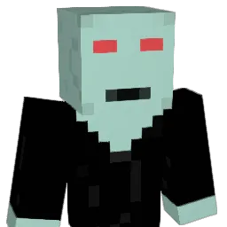 couscoustajine Minecraft avatar bust