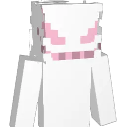 coutosz Minecraft avatar bust