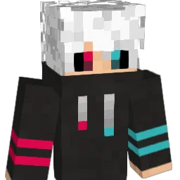 coutox666's Minecraft skin