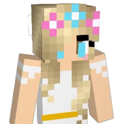 couturelp Minecraft avatar bust