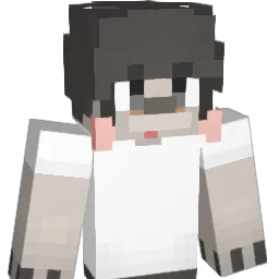 covin0098 Minecraft avatar bust
