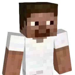 covrien's Minecraft skin