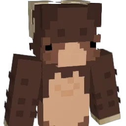 cow_dragons Minecraft avatar bust