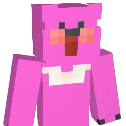 cow_jung Minecraft avatar bust