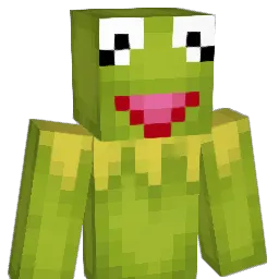 cow_soup Minecraft avatar bust