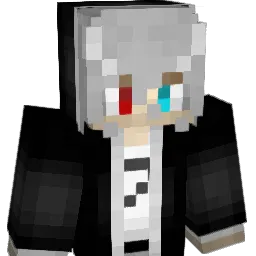 coward0831 Minecraft avatar bust
